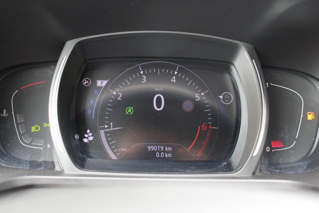 Renault KADJAR 1.3 TCe Zen | Automaat | Parkeersensoren Voor + Achter | Cruise control |