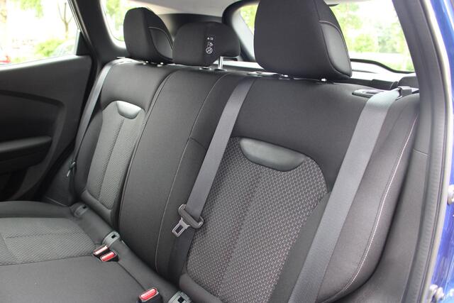 Renault KADJAR 1.3 TCe Zen | Automaat | Parkeersensoren Voor + Achter | Cruise control |