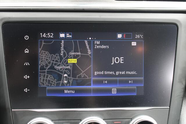 Renault KADJAR 1.3 TCe Zen | Automaat | Parkeersensoren Voor + Achter | Cruise control |