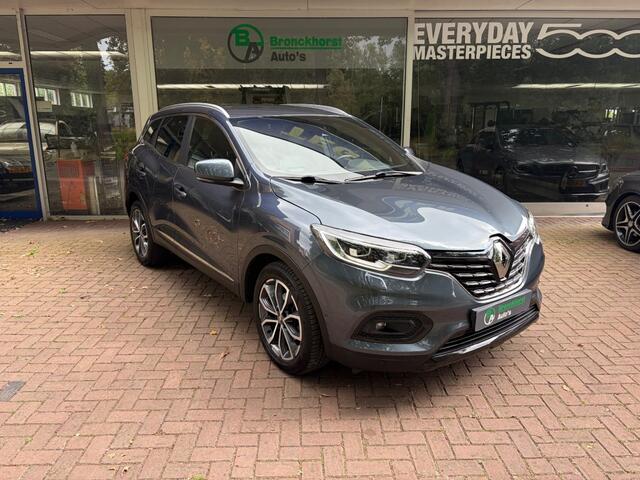 Renault KADJAR 1.3 TCE INTENS