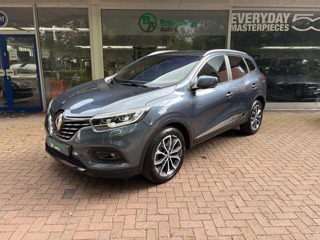 Renault KADJAR 1.3 TCE INTENS