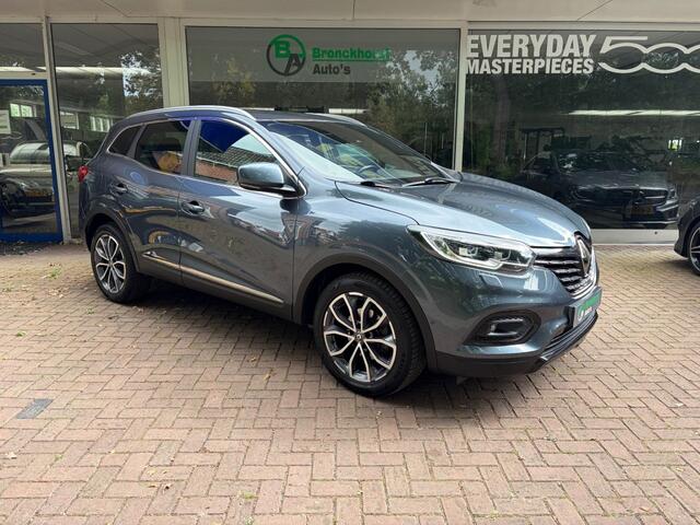 Renault KADJAR 1.3 TCE INTENS