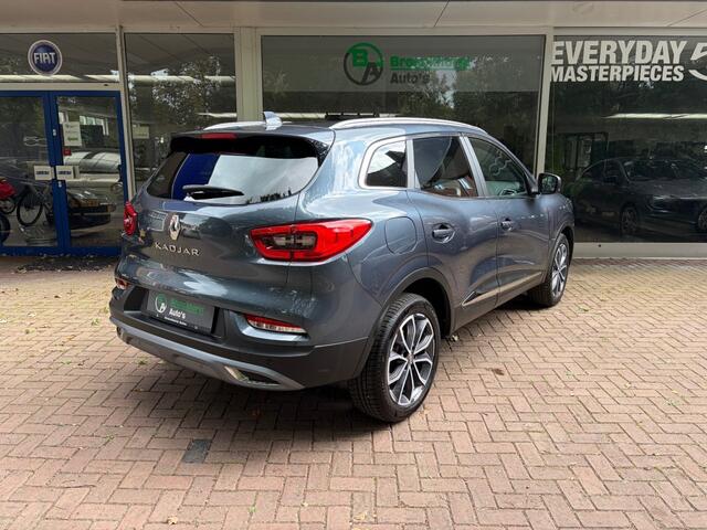 Renault KADJAR 1.3 TCE INTENS