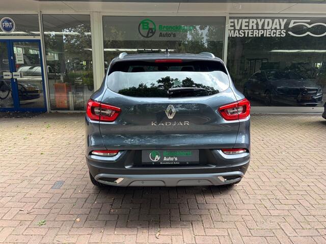 Renault KADJAR 1.3 TCE INTENS