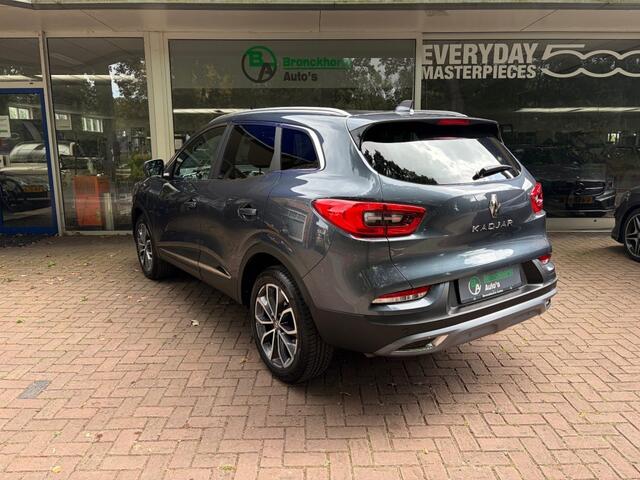 Renault KADJAR 1.3 TCE INTENS