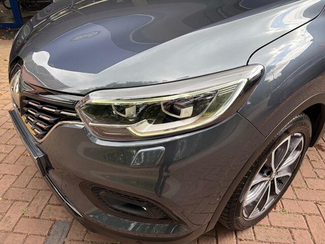Renault KADJAR 1.3 TCE INTENS