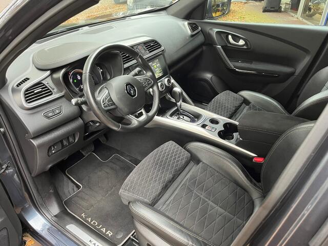 Renault KADJAR 1.3 TCE INTENS