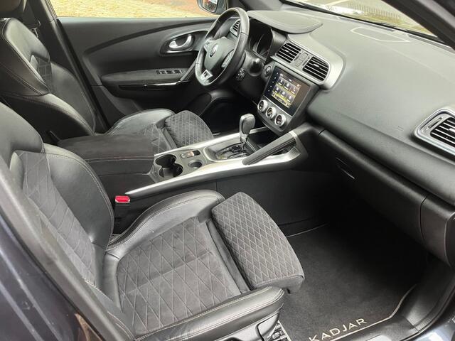 Renault KADJAR 1.3 TCE INTENS