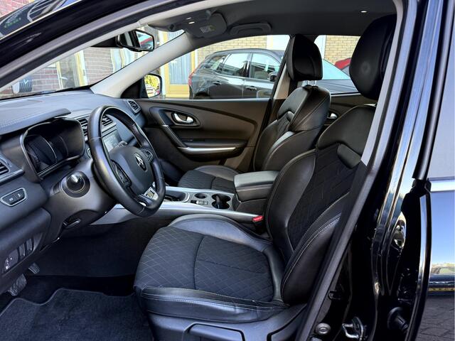 Renault KADJAR 1.3 TCe 140pk Techno Camera, 19''Lmv, Trekhaak