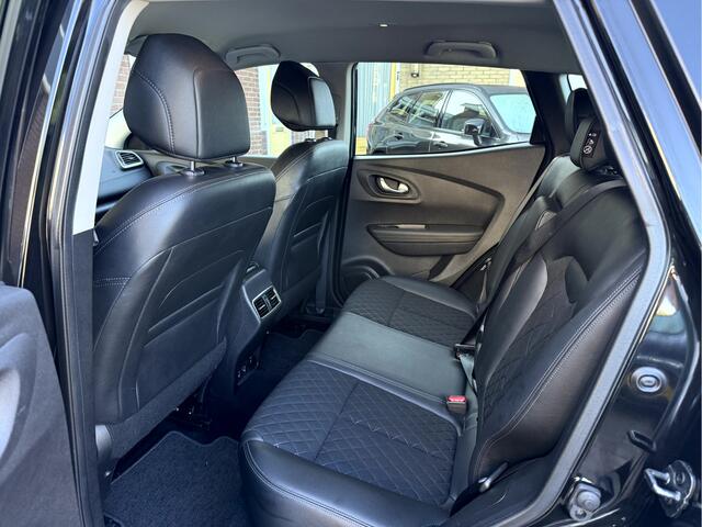 Renault KADJAR 1.3 TCe 140pk Techno Camera, 19''Lmv, Trekhaak