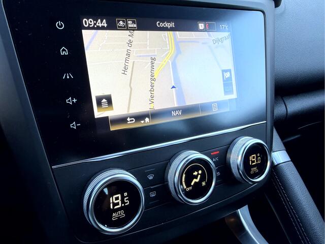 Renault KADJAR 1.3 TCe 140pk Techno Camera, 19''Lmv, Trekhaak