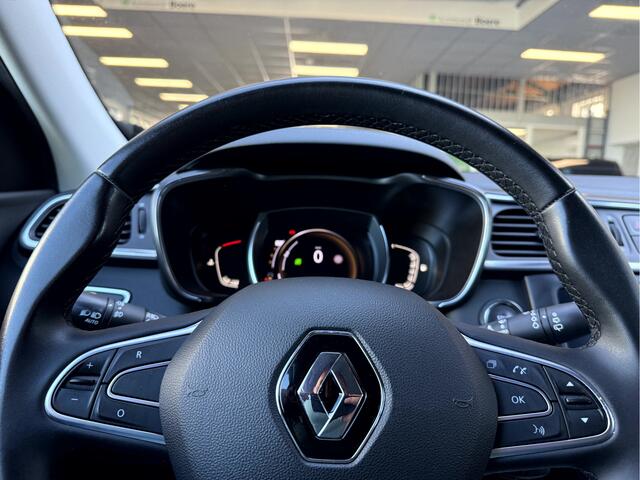 Renault KADJAR 1.3 TCe 140pk Techno Camera, 19''Lmv, Trekhaak