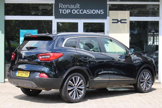 Renault KADJAR 1.2 TCe Bose | Navigatie | Automaat