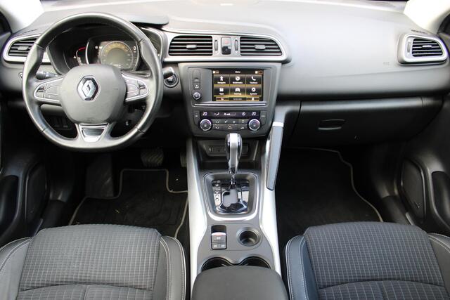 Renault KADJAR 1.2 TCe Bose | Navigatie | Automaat