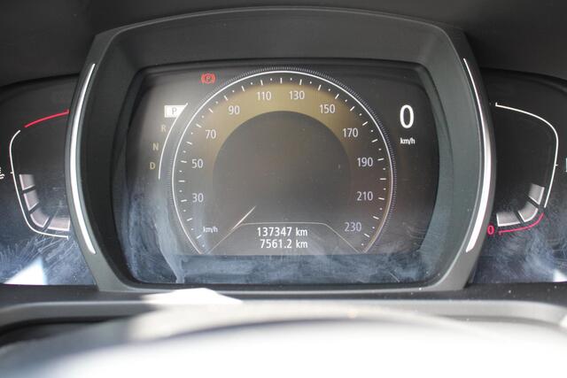 Renault KADJAR 1.2 TCe Bose | Navigatie | Automaat