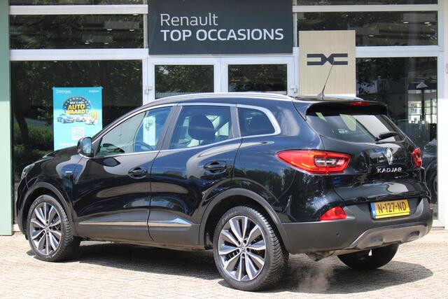 Renault KADJAR 1.2 TCe Bose | Navigatie | Automaat