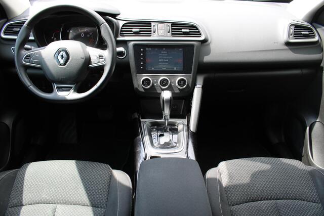 Renault KADJAR 1.3 TCe Zen | Automaat | Trekhaak | Cruise Control | Stoelverwarming |