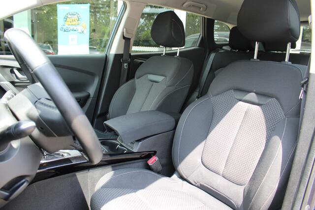 Renault KADJAR 1.3 TCe Zen | Automaat | Trekhaak | Cruise Control | Stoelverwarming |