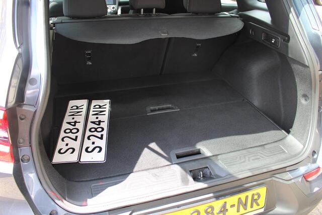 Renault KADJAR 1.3 TCe Zen | Automaat | Trekhaak | Cruise Control | Stoelverwarming |
