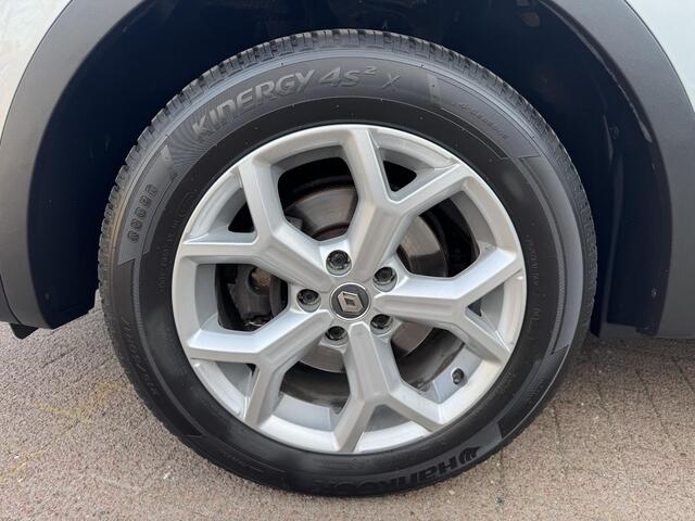 Renault KADJAR 1.3 TCe 140pk EDC Intens+Trekhaak!!