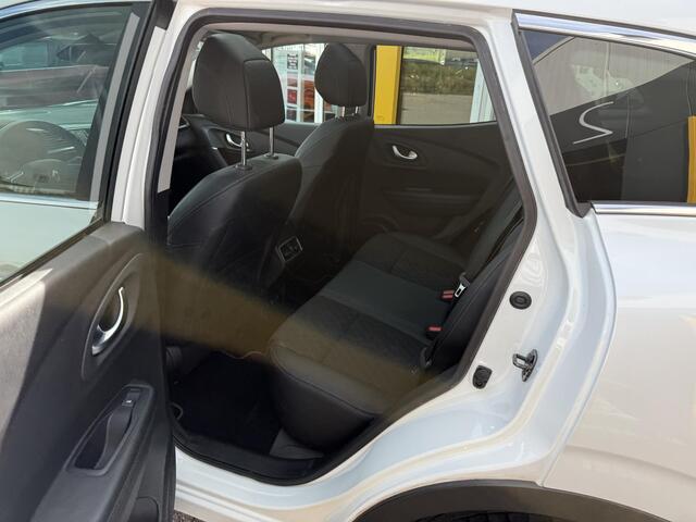 Renault KADJAR 1.3 TCe Intens | Trekhaak | Achteruitrijcamera | Panorama dak | LED | Climate Control | Key-less |