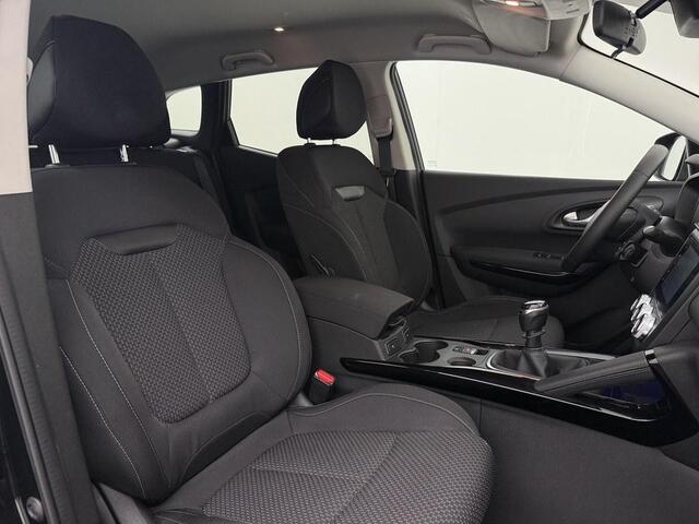 Renault KADJAR 1.3 TCe 140pk Intens Trekhaak/Ecc/Nav/Stoelverw / 1500kg trekgewicht