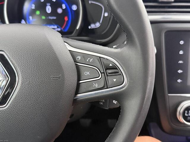 Renault KADJAR 1.3 TCe 140pk Intens Trekhaak/Ecc/Nav/Stoelverw / 1500kg trekgewicht
