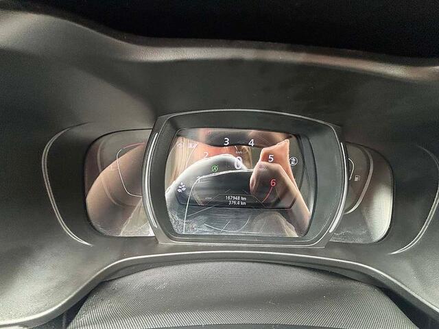 Renault KADJAR 1.3 TCe Intens Aut,ecc,navi,lmv,el.ramen,h.leer,dakrails,led,audio
