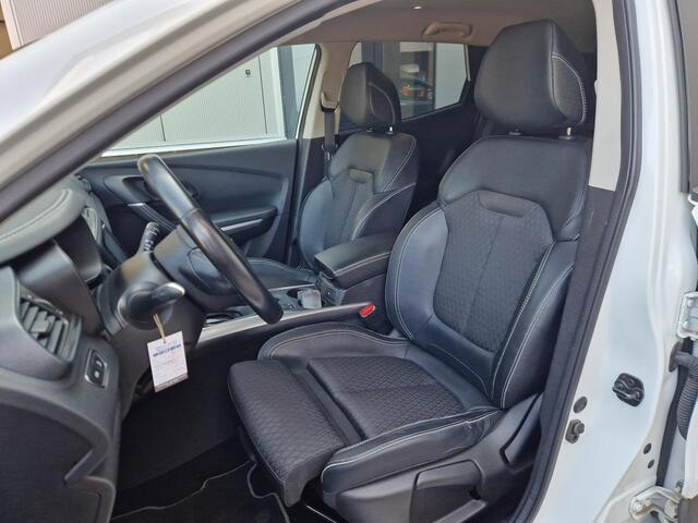 Renault KADJAR 1.3 TCe Black Edition Rijklaar|Carplay|LED|Winterpack|Camera|NAVI