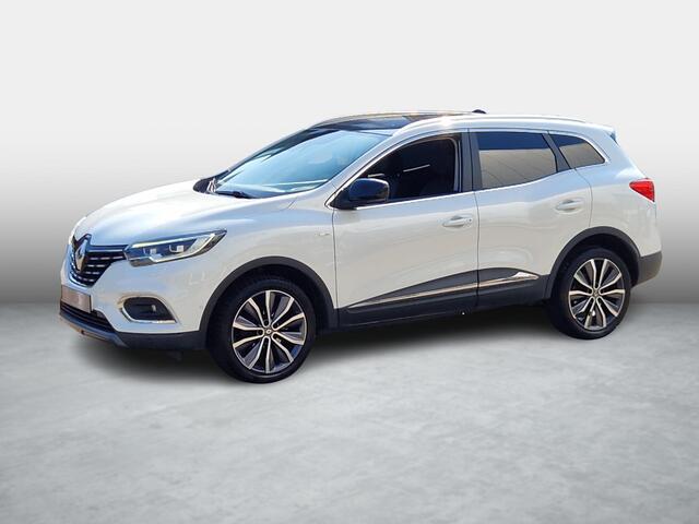 Renault KADJAR 1.3 TCe Black Edition Rijklaar|Carplay|LED|Winterpack|Camera|NAVI