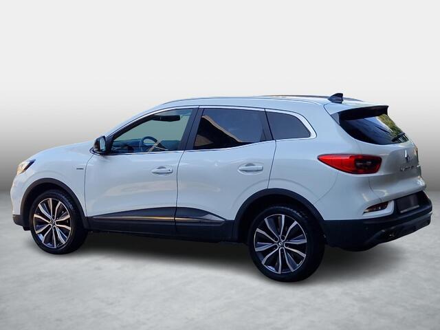 Renault KADJAR 1.3 TCe Black Edition Rijklaar|Carplay|LED|Winterpack|Camera|NAVI