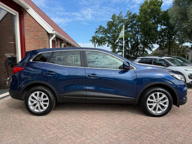 Renault KADJAR 1.3 TCE ZEN Orig. NL/Trekhaak/Cruise Control/PDC/Climate Control