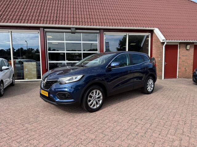 Renault KADJAR 1.3 TCE ZEN Orig. NL/Trekhaak/Cruise Control/PDC/Climate Control