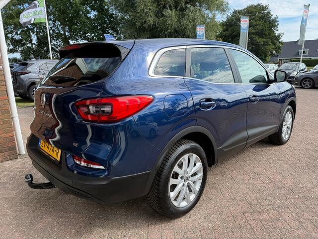 Renault KADJAR 1.3 TCE ZEN Orig. NL/Trekhaak/Cruise Control/PDC/Climate Control