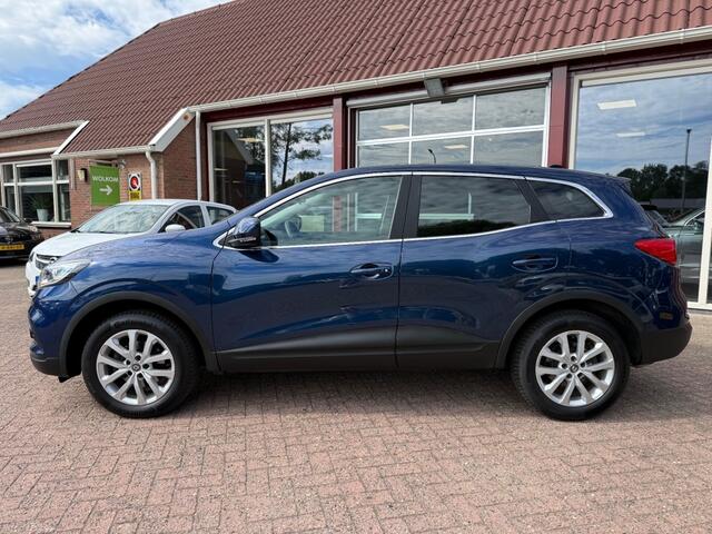Renault KADJAR 1.3 TCE ZEN Orig. NL/Trekhaak/Cruise Control/PDC/Climate Control