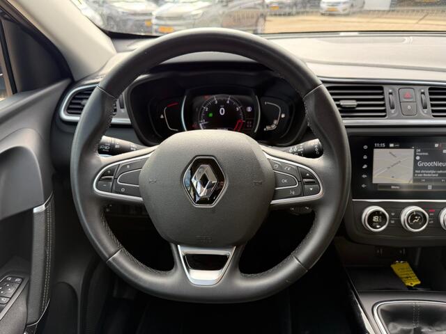Renault KADJAR 1.3 TCE ZEN Orig. NL/Trekhaak/Cruise Control/PDC/Climate Control