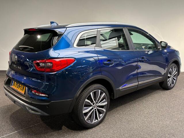 Renault KADJAR 1.3 TCe Intens | Leder | Stoelverwarming | Navigatie | Camera |