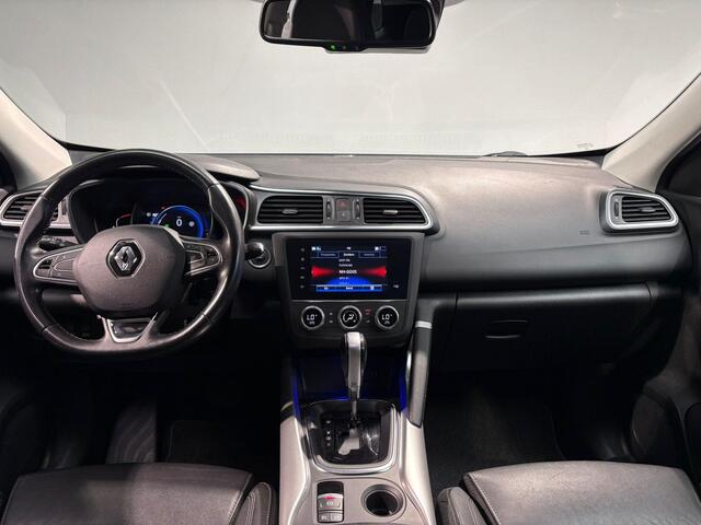 Renault KADJAR 1.3 TCe Intens | Leder | Stoelverwarming | Navigatie | Camera |