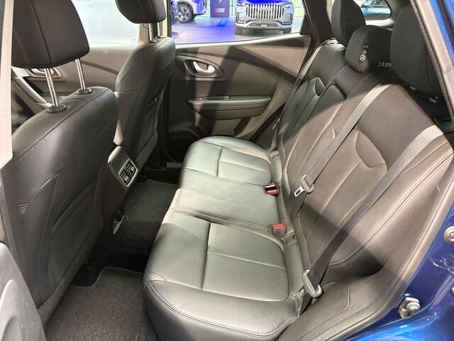 Renault KADJAR 1.3 TCe Intens | Leder | Stoelverwarming | Navigatie | Camera |