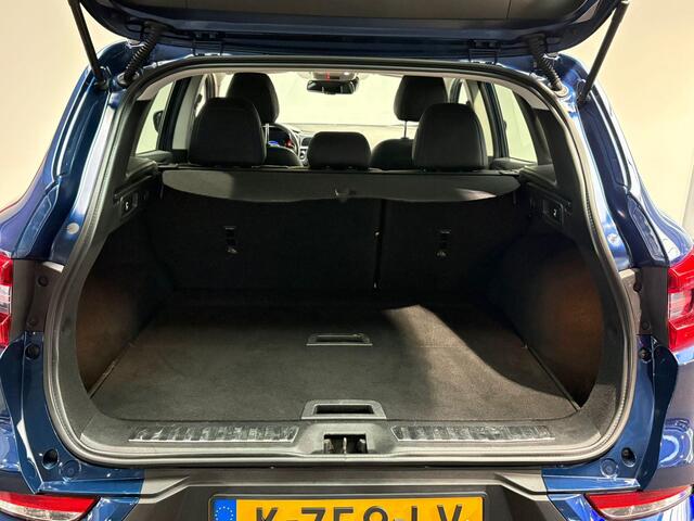 Renault KADJAR 1.3 TCe Intens | Leder | Stoelverwarming | Navigatie | Camera |