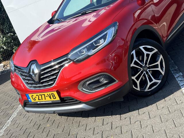 Renault KADJAR 1.3 TCe Intens | Pano | Camera | LED | Virtual Cockpit