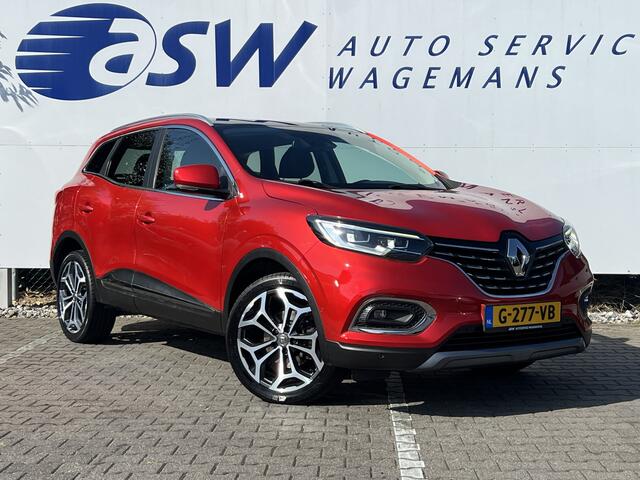 Renault KADJAR 1.3 TCe Intens | Pano | Camera | LED | Virtual Cockpit