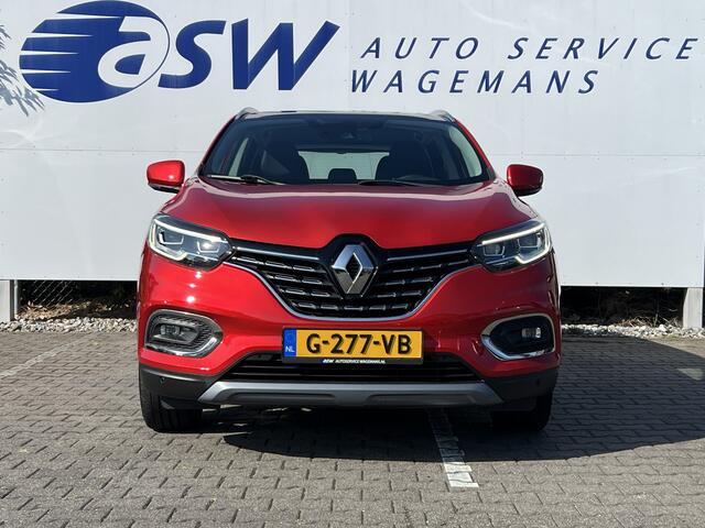 Renault KADJAR 1.3 TCe Intens | Pano | Camera | LED | Virtual Cockpit