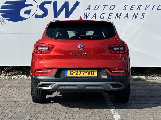 Renault KADJAR 1.3 TCe Intens | Pano | Camera | LED | Virtual Cockpit