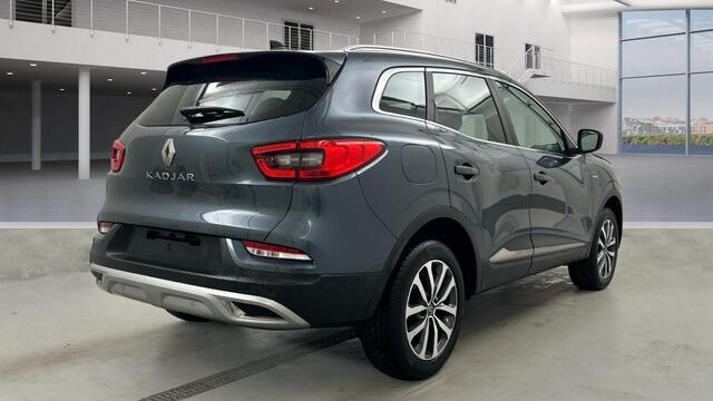 Renault KADJAR 1.3 TCe Limited