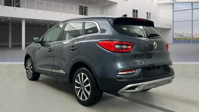 Renault KADJAR 1.3 TCe Limited