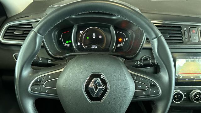 Renault KADJAR 1.3 TCe Limited