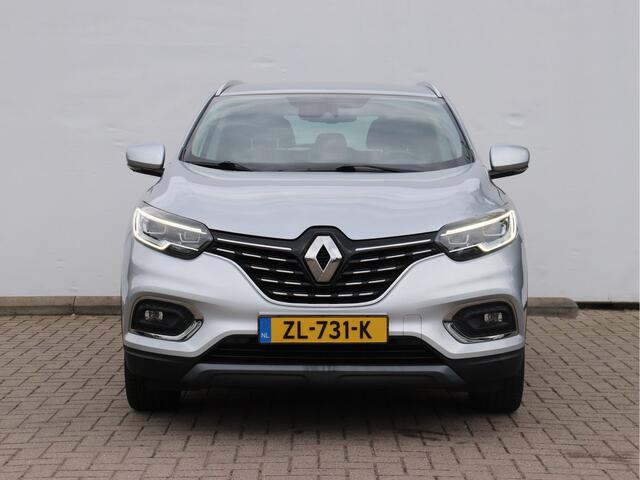 Renault KADJAR 1.3 Tce Intens LEER / NAVI / 19 INCH / VEEL OPTIES