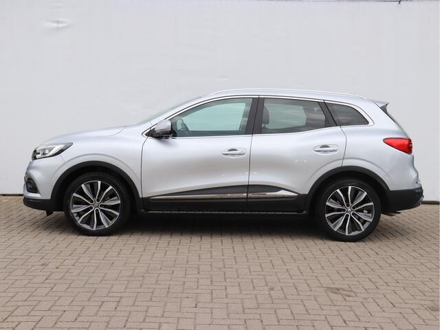 Renault KADJAR 1.3 Tce Intens LEER / NAVI / 19 INCH / VEEL OPTIES