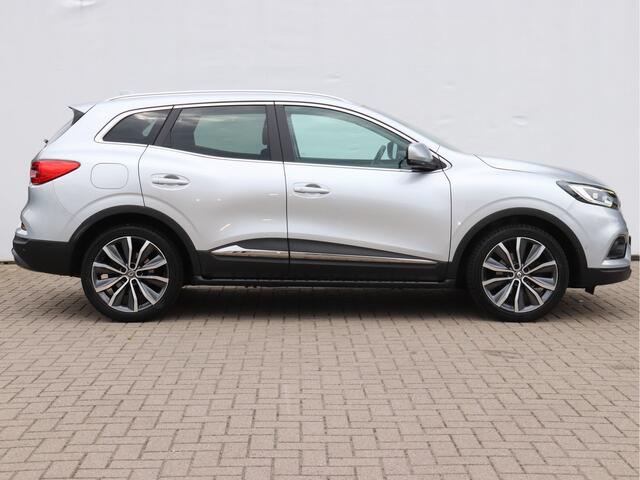 Renault KADJAR 1.3 Tce Intens LEER / NAVI / 19 INCH / VEEL OPTIES